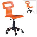 Teen Nick Chair-Orange