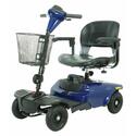 Bobcat 4 Wheel Compact Scooter