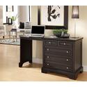 Bedford Black Expan-Desk