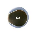 CAP 12lb Medicine Ball-Gray 