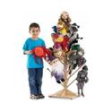 Puppet Tree