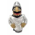 Melissa and Doug Knight Puppet