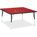 Kydz Activity Table - Square