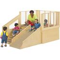 Tiny Tots Loft - 12-24 Months