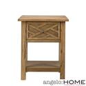 Dresden End Table