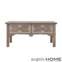 Laurel Cocktail Table