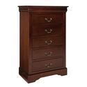 Lewiston Bedroom Pieces