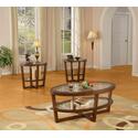 Opus 3-Pack Table Set 