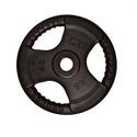 Olympic Urethane Tri-Grip Plate