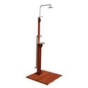 Outdoor Shower