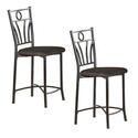 Dakota Barstool - Set of 2