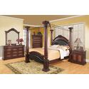 Grand Prado Poster Bed