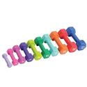 NEOPRENE DUMBBELL - 2LB