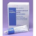 Surgilube Lubricating Jelly 4.25 oz. Flip Top Tube