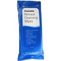 Flushable Perineal Cleansing Wipes