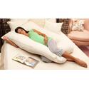 Naomi Home Cozy Body Pillow