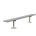 Surface Mount Bench