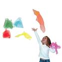 US Games Juggling Scarves - 1 Dozen