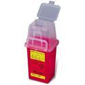 Sharps Collectors