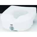 Ez Lock Toilet Seat W/out Handle