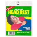 Inflatable Headrest