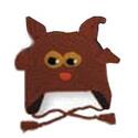 Kids Animal & Little Things Hat