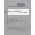 Adjustable Wire Shelf