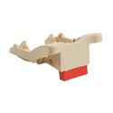 Safety 1st® Comfy Carry Adjustable base (Crème Brulee)