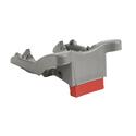 Safety 1st® Comfy Carry Adjustable base (Dorel Silver)