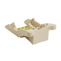 Cosco® Comfy Carry NON-Adjustable base (Crème Brulee)