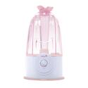 Safety 1st® Soothing Mist™ Ultrasonic Humidifier - Pink
