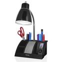 iHome MP3 Organizer 1 Light Lamp