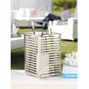 Linear Design Lantern