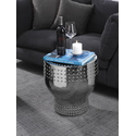 Metalique Stool