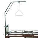 Fixed Offset Trapeze Bar