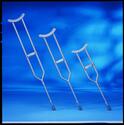 Bariatric Crutches