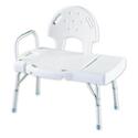 I-Class™ Blow-Molded Transfer Bench