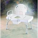 I-Class™ Blow-Molded Transfer Bench