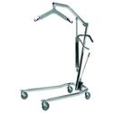 Careguard™ Hydraulic Lift