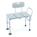 Invacare® Transfer Bench Economy Molded