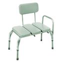 Adjustable Transfer Bench
