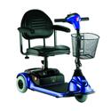 Lynx Scooter 3 Wheel