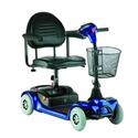 Invacare Lynx L-4 Scooter