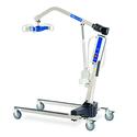 Reliant Hydraulic Lift With Low Base