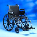 Invacare Tracer® Ex2 Wheelchair