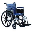 Invacare Tracer® Ex2 Wheelchair