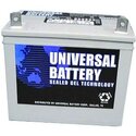 Gel Battery 12v