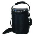 Portable Container With Accessories