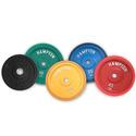 Rubber Bumper Plates (SINGLE)
