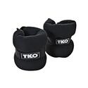 2.5-lb. Neoprene Wrist / Ankle Weights, Pair
